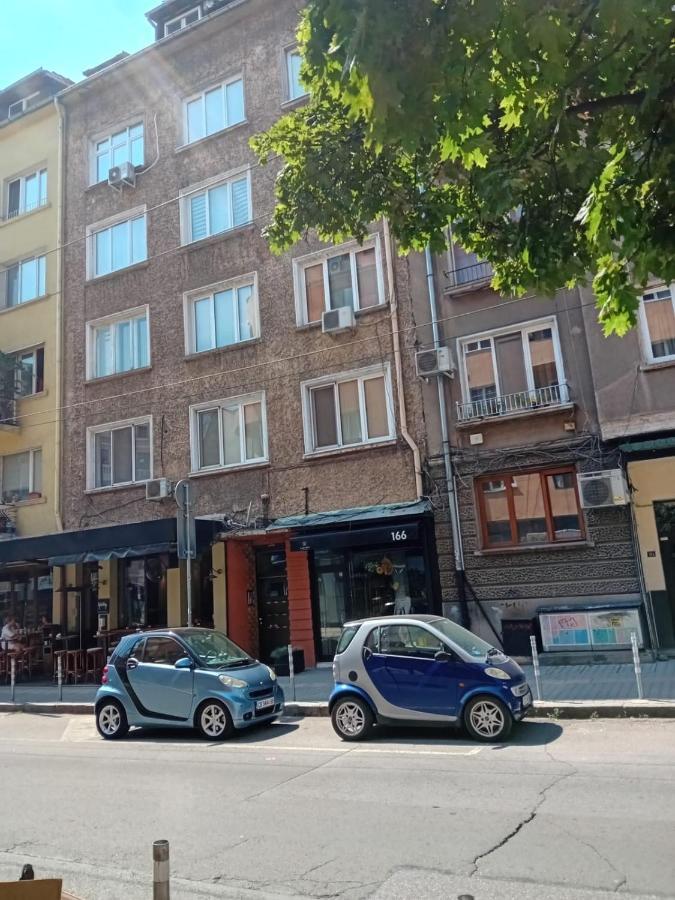 Trendy And Stylish In City Centre For Business And Leisure Sofia Exterior photo